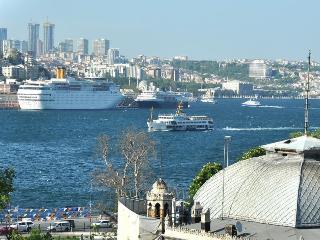 Nea Suites Old City