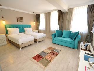 Nea Suites Old City