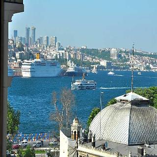 Nea Suites Old City