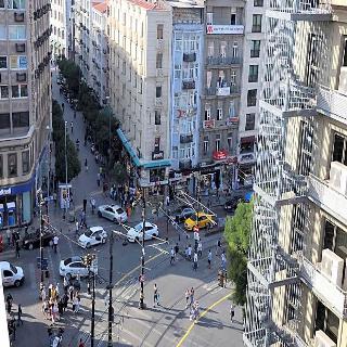 Nea Suites Old City