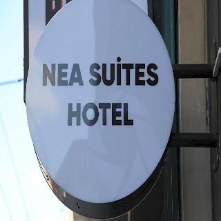 Nea Suites Old City