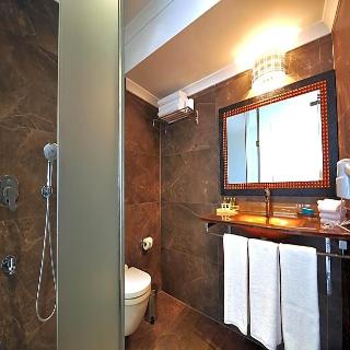 Nea Suites Old City