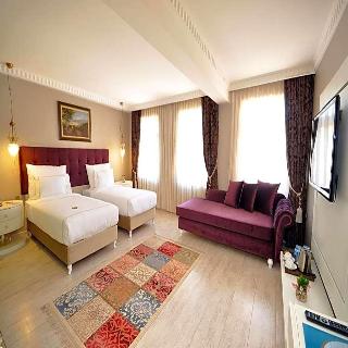 Nea Suites Old City