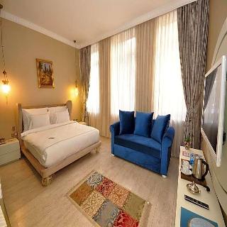 Nea Suites Old City