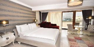 Nea Suites Old City