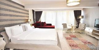 Nea Suites Old City