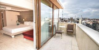Nea Suites Old City