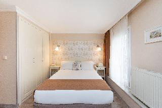 Mr Bird Hotel