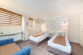 Mr Bird Hotel