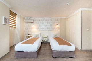 Mr Bird Hotel