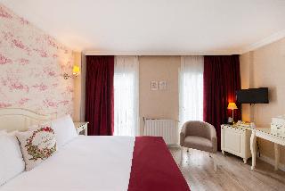 Mr Bird Hotel