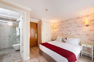 Mr Bird Hotel