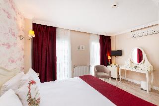 Mr Bird Hotel