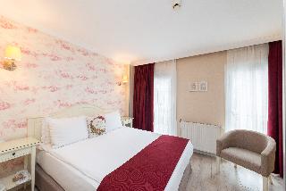 Mr Bird Hotel