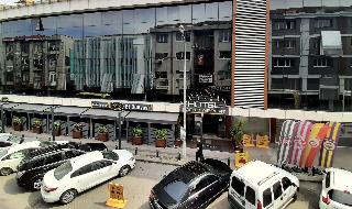 Sapko Airport Hotel
