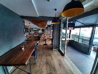 Sapko Airport Hotel