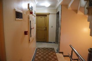 Grand Hisar Hotel
