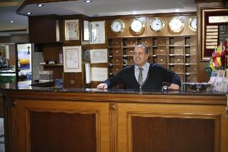 Grand Hisar Hotel