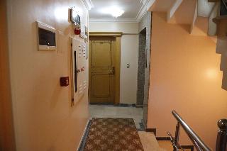 Grand Hisar Hotel