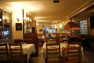 Grand Hisar Hotel