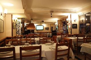 Grand Hisar Hotel