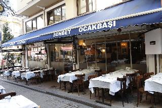 Grand Hisar Hotel