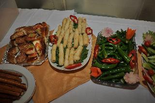 Grand Hisar Hotel