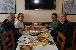 Grand Hisar Hotel