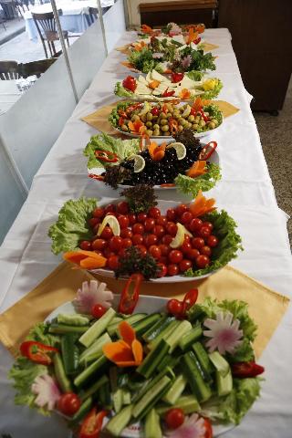 Grand Hisar Hotel