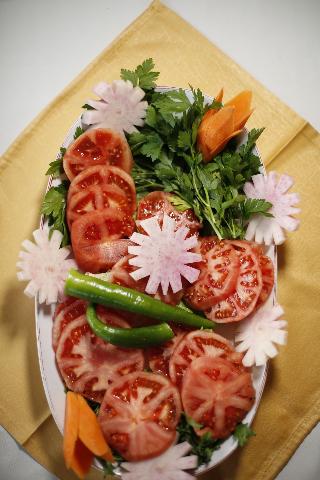 Grand Hisar Hotel