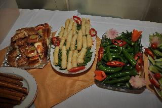 Grand Hisar Hotel