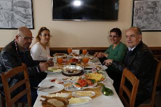 Grand Hisar Hotel