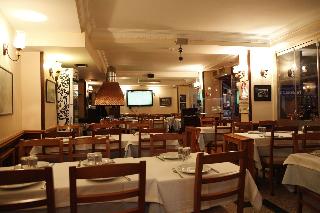 Grand Hisar Hotel