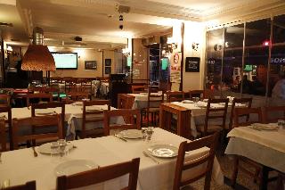 Grand Hisar Hotel