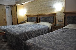 Grand Hisar Hotel