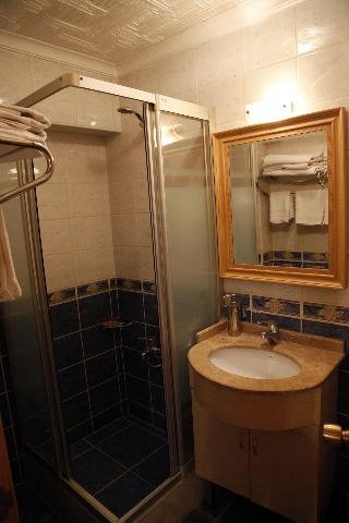 Grand Hisar Hotel