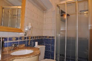Grand Hisar Hotel
