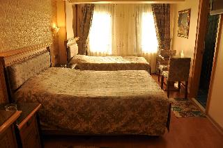 Grand Hisar Hotel