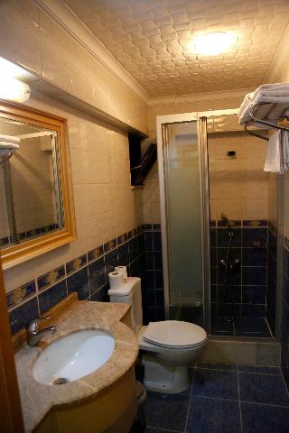 Grand Hisar Hotel