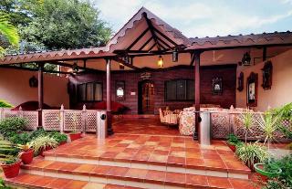 Chacha Inn The Garden Retreat