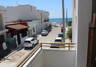Eddy, Puglia