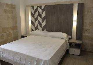 Eddy, Puglia