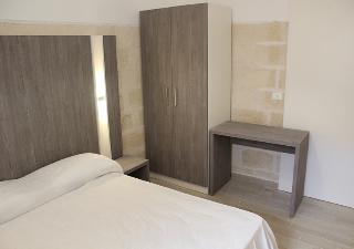 Eddy, Puglia