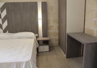 Eddy, Puglia