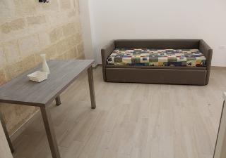 Eddy, Puglia