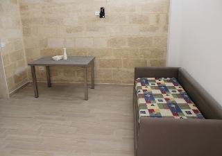 Eddy, Puglia
