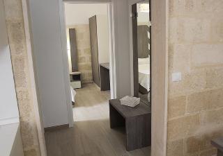 Eddy, Puglia