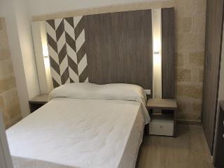 Eddy, Puglia