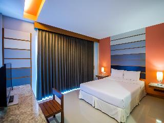 Phangan Pearl Villa