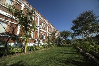 Shwe Kaung Kin Motel
